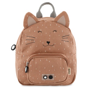 Mochila pequeña Mrs. CAT Trixie