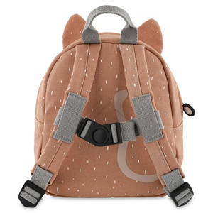 Mochila pequeña Mrs. CAT Trixie