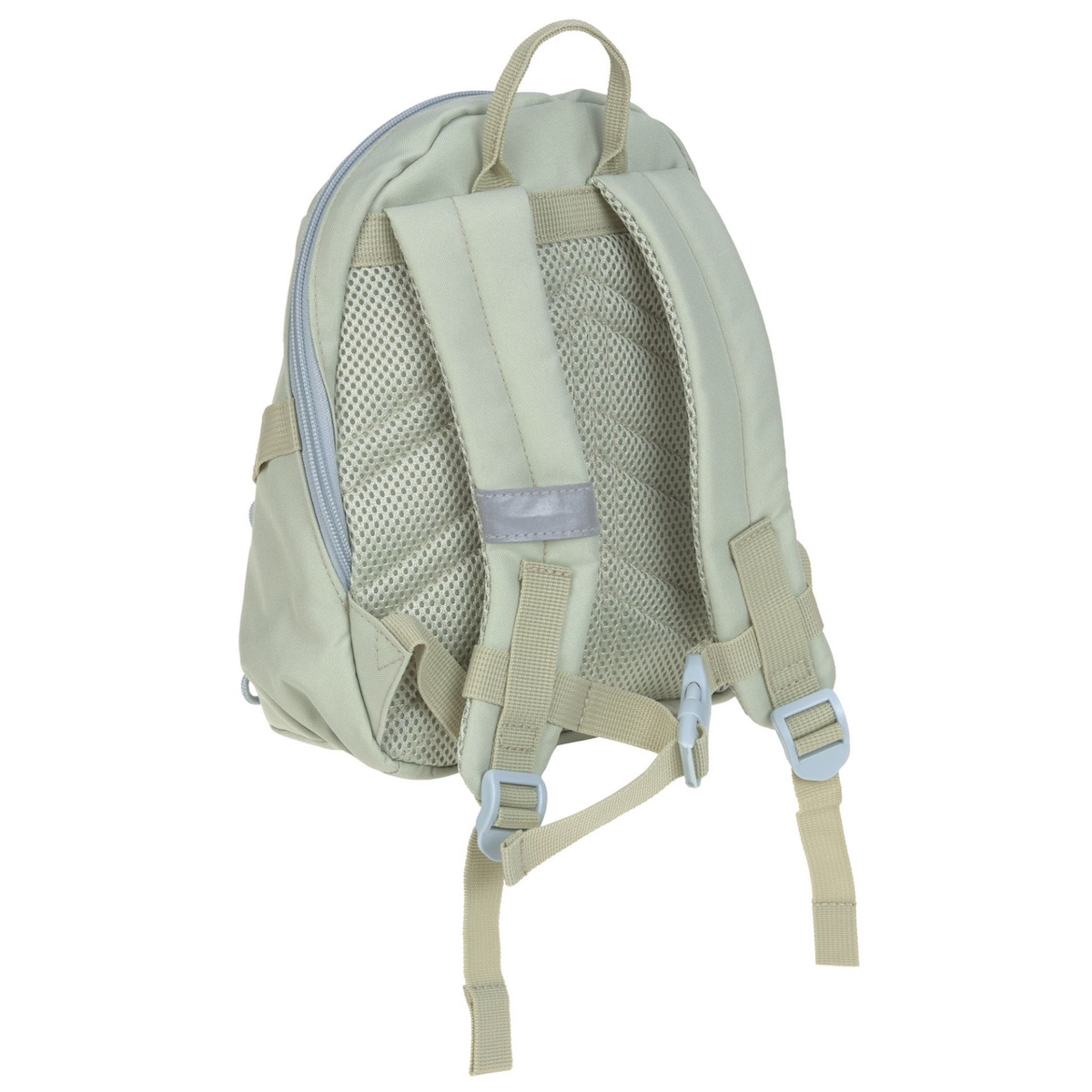 Mochila pequeña TINY OUTDOOR Laessig Cloud light khaki