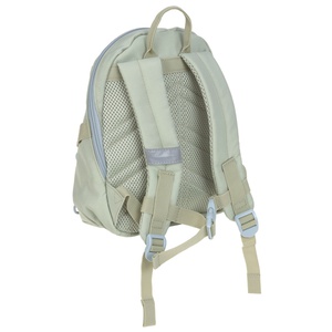 Mochila pequeña TINY OUTDOOR Laessig Cloud light khaki