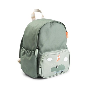 Mochila PLAYGROUND Done by Deer verde