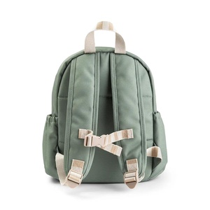 Mochila PLAYGROUND Done by Deer verde