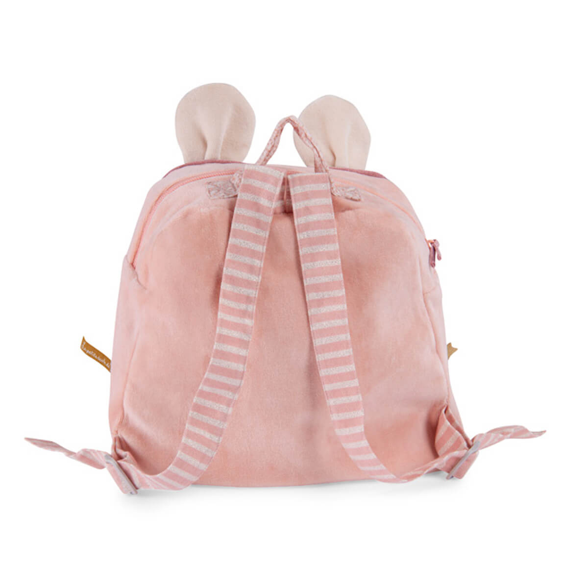 Mochila ratita LA PETITE ECOLE DE DANSE Moulin Roty
