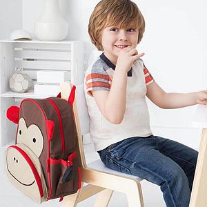 Mochila ZOO Skip Hop Mono