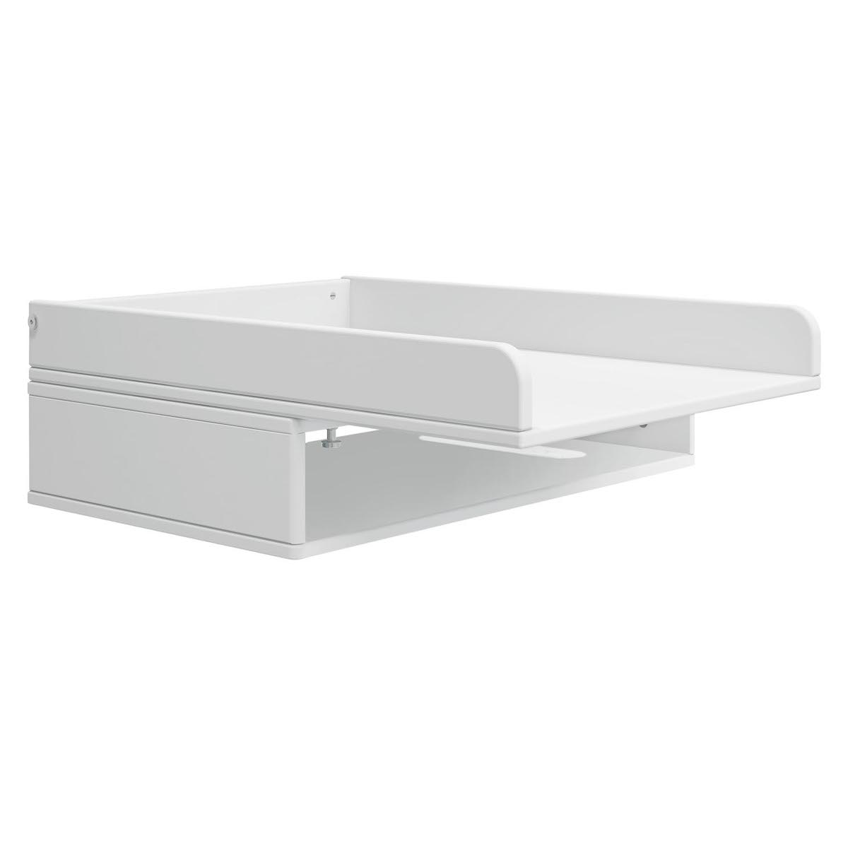 Modulo cambiador ROOMIE Flexa blanco