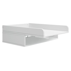 Modulo cambiador ROOMIE Flexa blanco