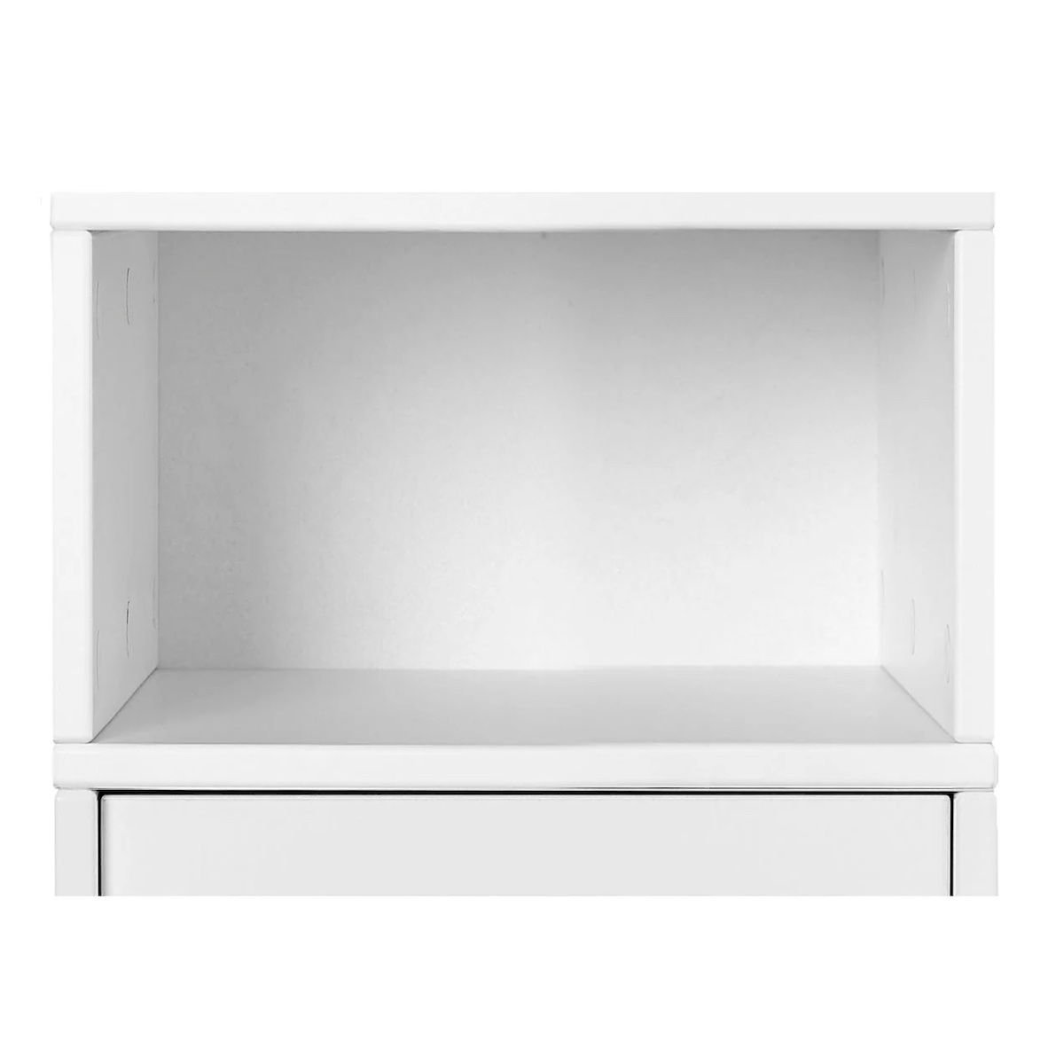 Módulo superior 40cm ALL-IN-ONE Lifetime blanco