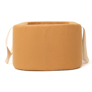 Moisés cesta KUKO Charlie Crane Camel