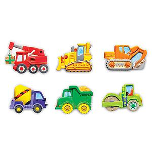 Moldear & Pintar TRUCKS 4M
