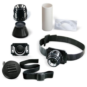 Monocular visión nocturna KIDZLABS 4M