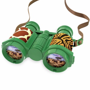 Montaje prismáticos KIDZLABS 4M