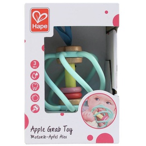 Mordedor APPLE GRAB Hape