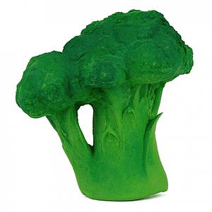Mordedor juguete BRUCY THE BROCCOLI Oli and Carol