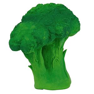 Mordedor juguete BRUCY THE BROCCOLI Oli and Carol