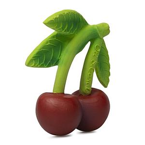 Mordedor juguete MERY THE CHERRY Oli and Carol