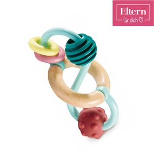 Mordedor Pequeño laberinto ELTERN Hape