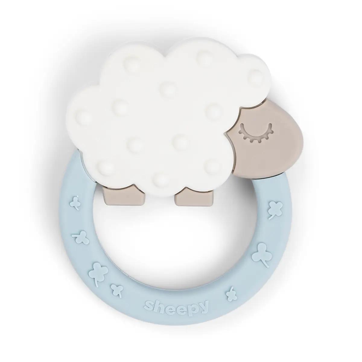 Mordedor SHEEPY Done by Deer azul