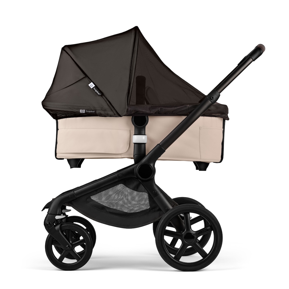 Mosquitera FOX-DONKEY Bugaboo