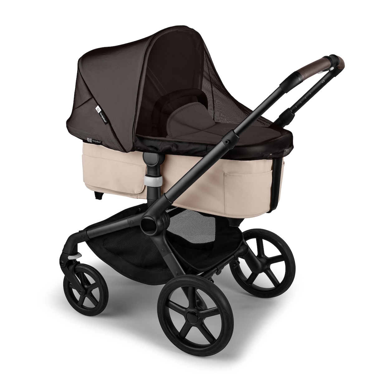 Mosquitera FOX-DONKEY Bugaboo