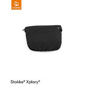 Mosquitera XPLORY X Stokke black