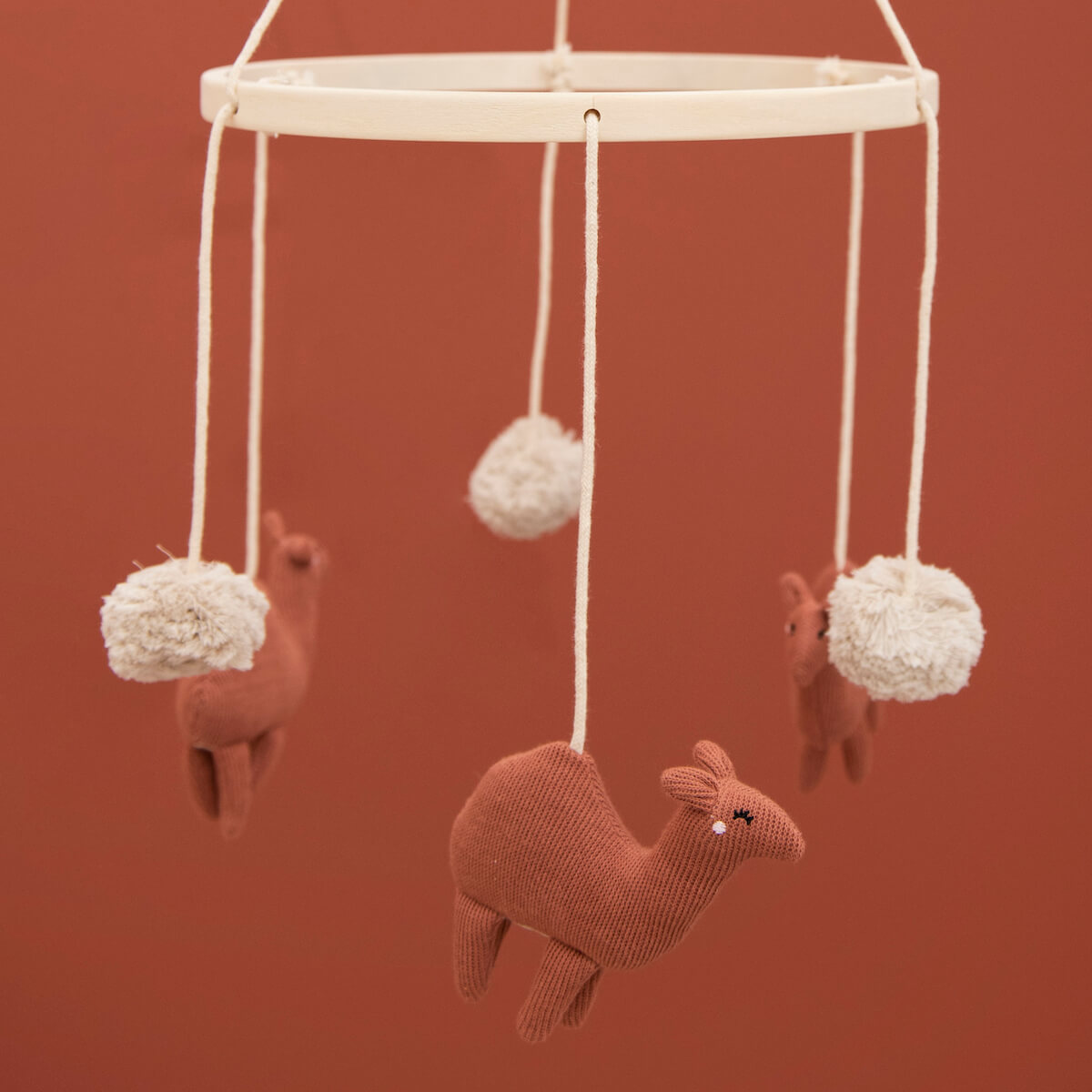 Móvil CAMEL Trixie