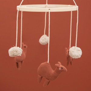Móvil CAMEL Trixie