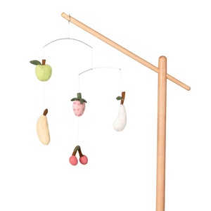 Móvil FRUTAS Quax