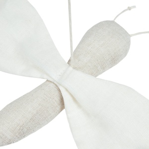 Móvil libélula LIN FRANÇAIS Nobodinoz off white