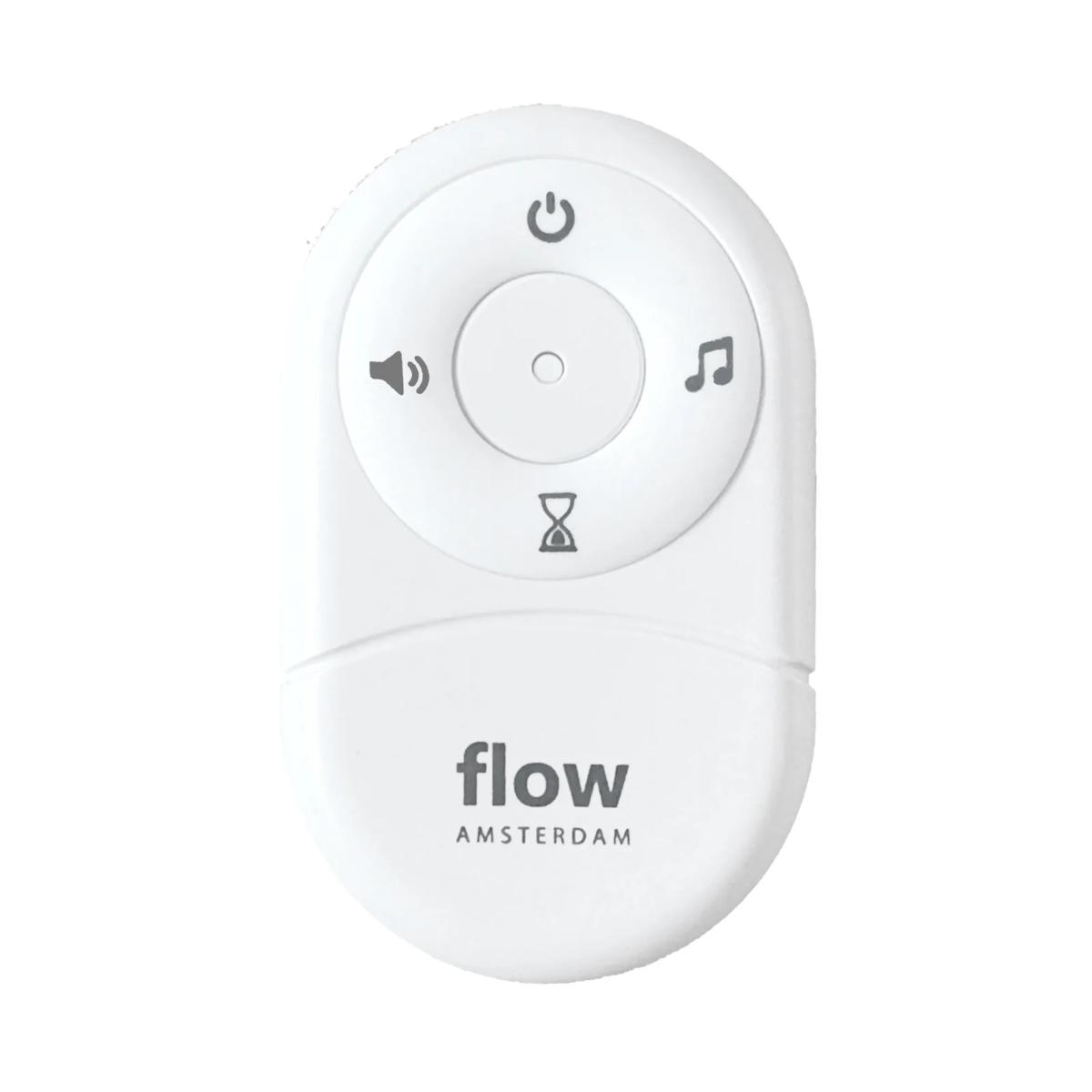Móvil musical LIVA Flow Amsterdam