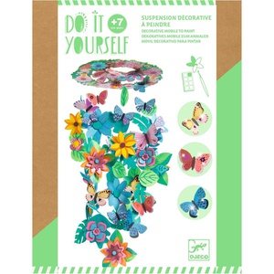 Móvil primavera DO IT YOURSELF Djeco