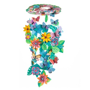Móvil primavera DO IT YOURSELF Djeco