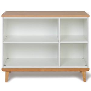 Mueble pequeño sin frontal NADO