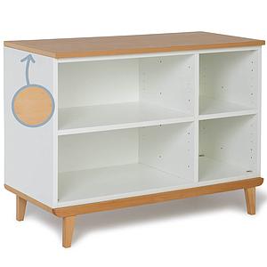 Mueble pequeño sin frontal NADO