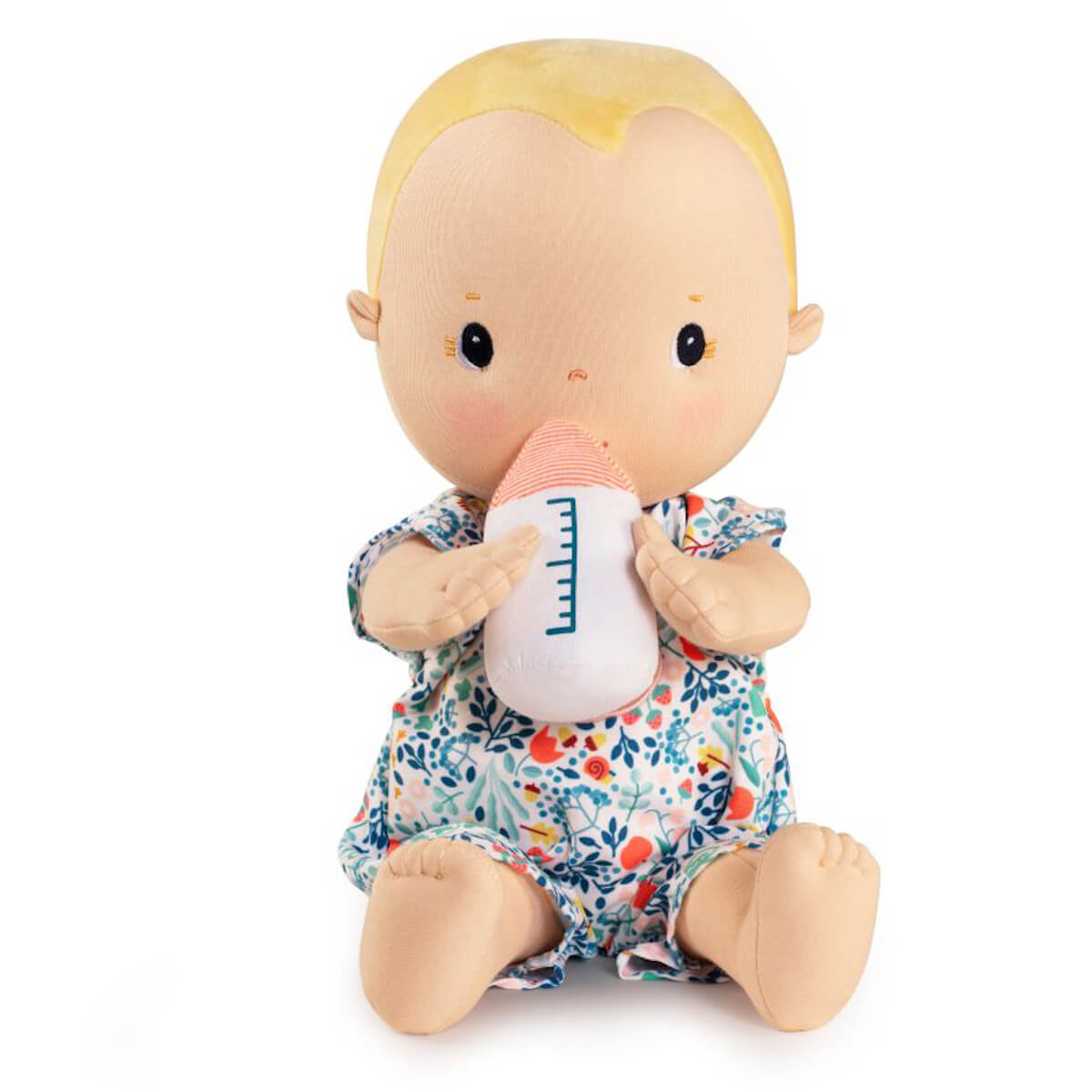Muñeca 36cm BILLIE Lilliputiens