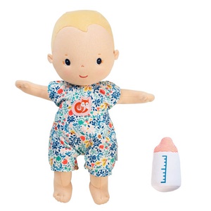 Muñeca 36cm BILLIE Lilliputiens