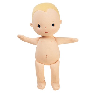 Muñeca 36cm BILLIE Lilliputiens