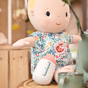 Muñeca 36cm BILLIE Lilliputiens
