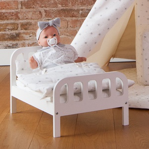 Muñeca Maria 36cm STARS gris