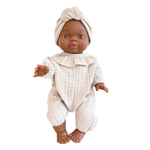 Muñeca Maya BOBBLE beige