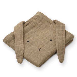 Muselina-2U HANNAH Liewood Rabbit oat NOOS