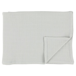 Muselina-2uds 110x110cm BLISS GREY Trixie