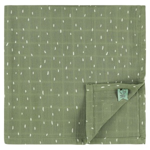 Muselina 3uds 55x55cm DARING DINO Trixie mix