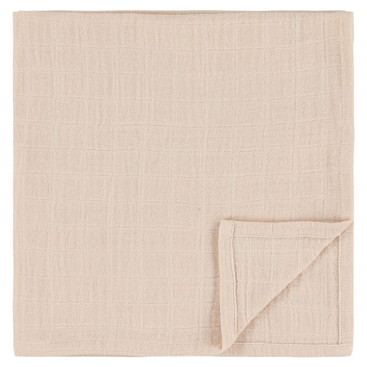 Muselina 3uds 55x55cm ROSY RABBIT  Trixie