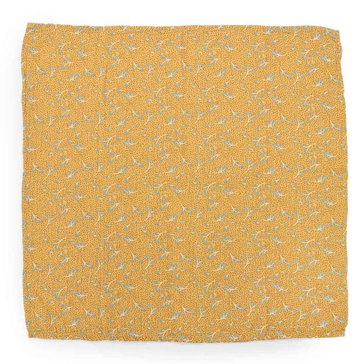 Muselina 3uds 70x70cm TROIS PETITS LAPINS Moulin Roty