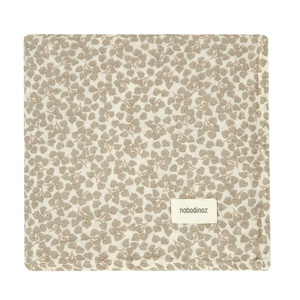 Muselina 70x70cm WABI-SABI Nobodinoz light green yumiko