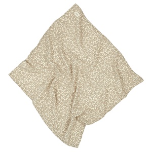 Muselina 70x70cm WABI-SABI Nobodinoz light green yumiko