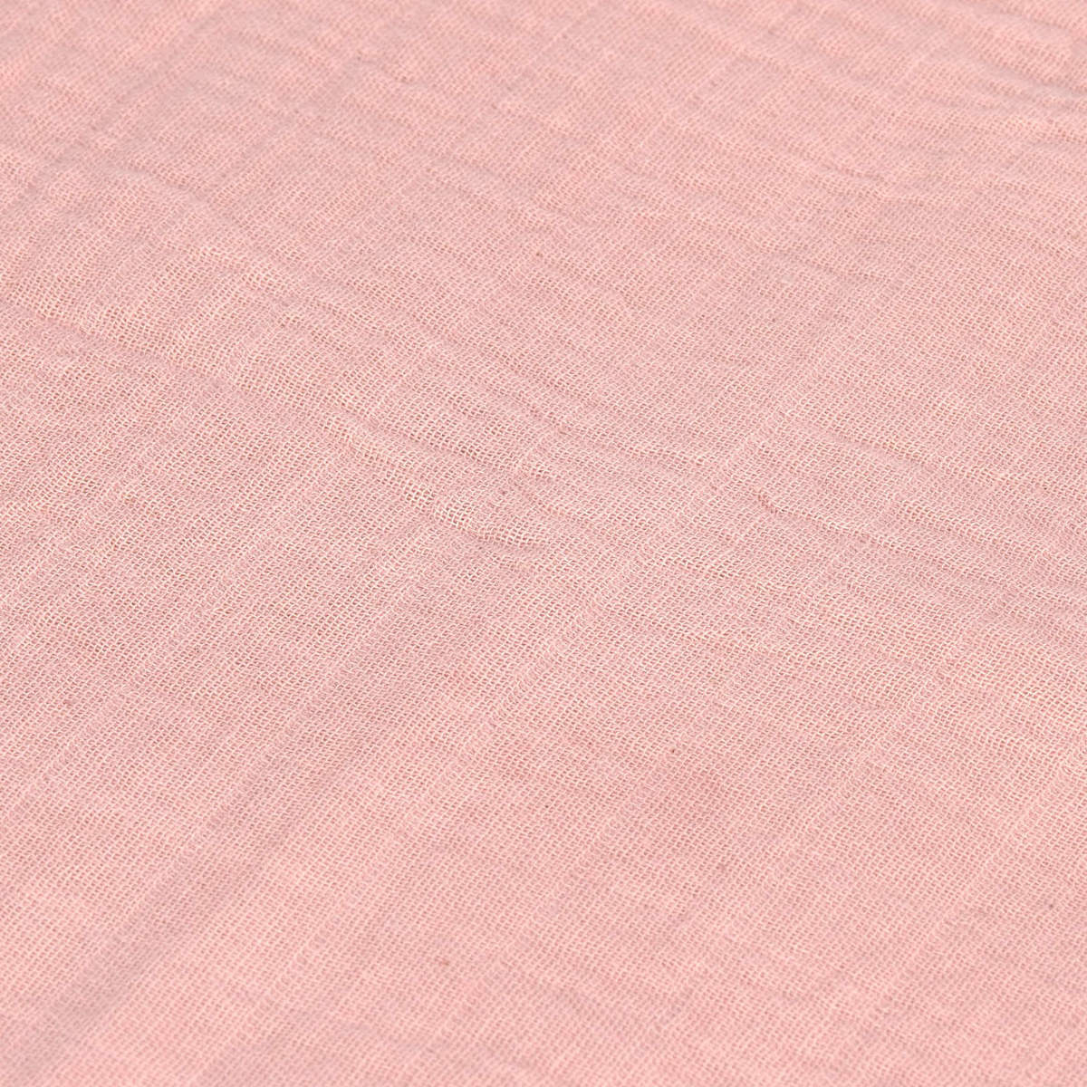 Muselinas 2udas 80x80cm Laessig rose