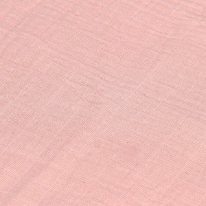 Muselinas 2udas 80x80cm Laessig rose