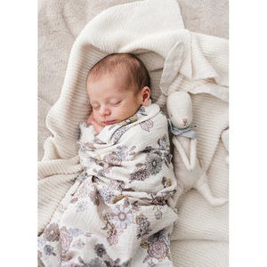Muselinas 2uds MINIMAX Babyshower  bardot