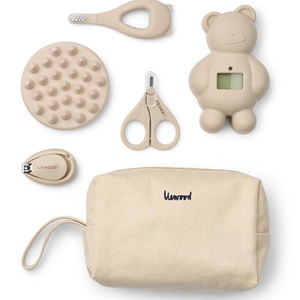 Neceser-accesorios CALISTA Liewood sandy